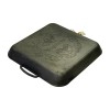 Malmist grillpann MAYSTERNYA 35x35x4cm
