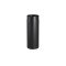 Flue pipe 130mm 50cm black