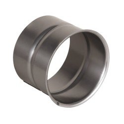 Przejście do komina 180mm (jednościenne)