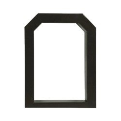 Ramka wykończeniowa do pieca STOVEMAN 16/20