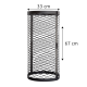 Flue stone cage STOVEMAN h=670mm