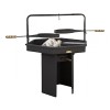 Fire pit with grill PROFI