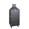 Hot Smoke Oven Stoveman 120x45x45cm
