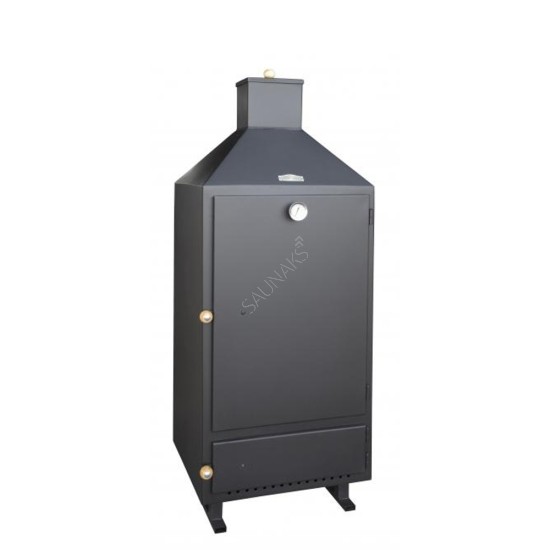 Wędzarnia do wędzenia na gorąco Stoveman 120x45x45cm