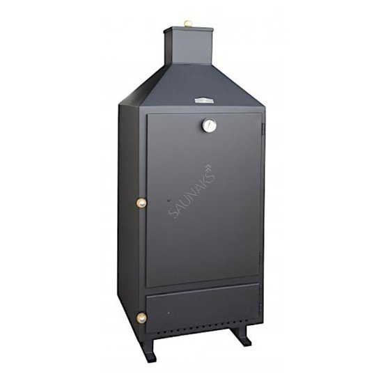 Wędzarnia do wędzenia na gorąco Stoveman 156x60x50cm