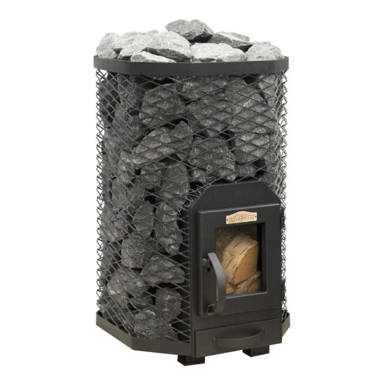 Piec do sauny STOVEMAN 13