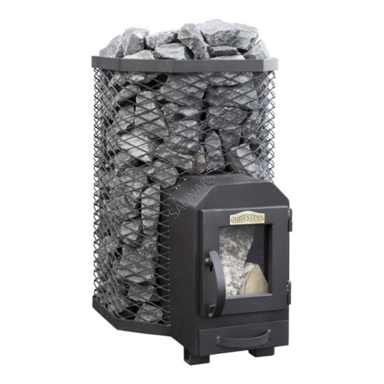 Piec do sauny STOVEMAN 13-LS
