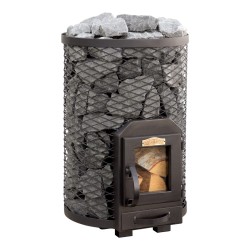 Piec do sauny STOVEMAN 13R