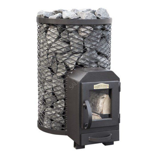Piec do sauny STOVEMAN 13R-LS