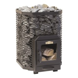 Piec do sauny STOVEMAN 16