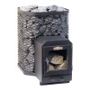 Sauna stove STOVEMAN 16-LS