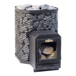 Piec do sauny STOVEMAN 16-LS