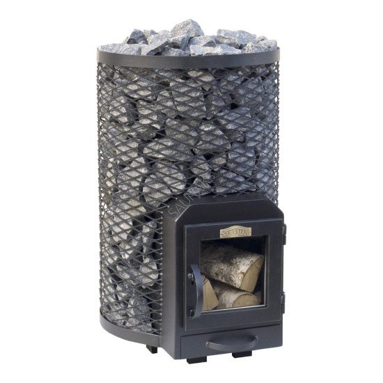 Piec do sauny STOVEMAN 20R