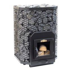 Piec do sauny STOVEMAN 24