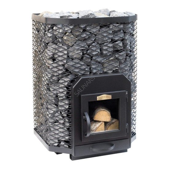 Piec do sauny STOVEMAN 24