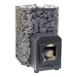Piec do sauny STOVEMAN 24-LS