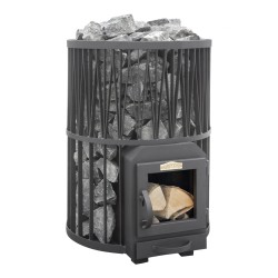 Piec do sauny STOVEMAN CROWN 20R