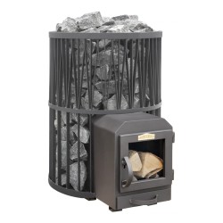 Piec do sauny STOVEMAN CROWN 20R-LS