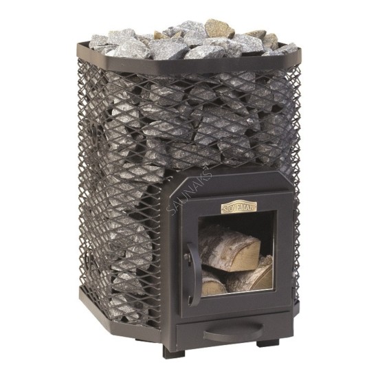 Piec do sauny STOVEMAN Heavy 16