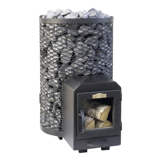 Piec do sauny STOVEMAN Heavy 20R-LS