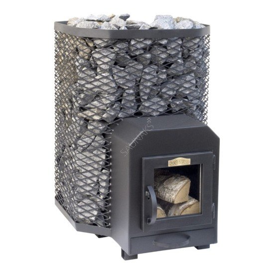 Piec do sauny STOVEMAN Heavy 24-LS